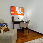 Old Town Residence By Little King