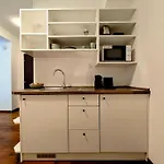 Old Town Residence By Little King