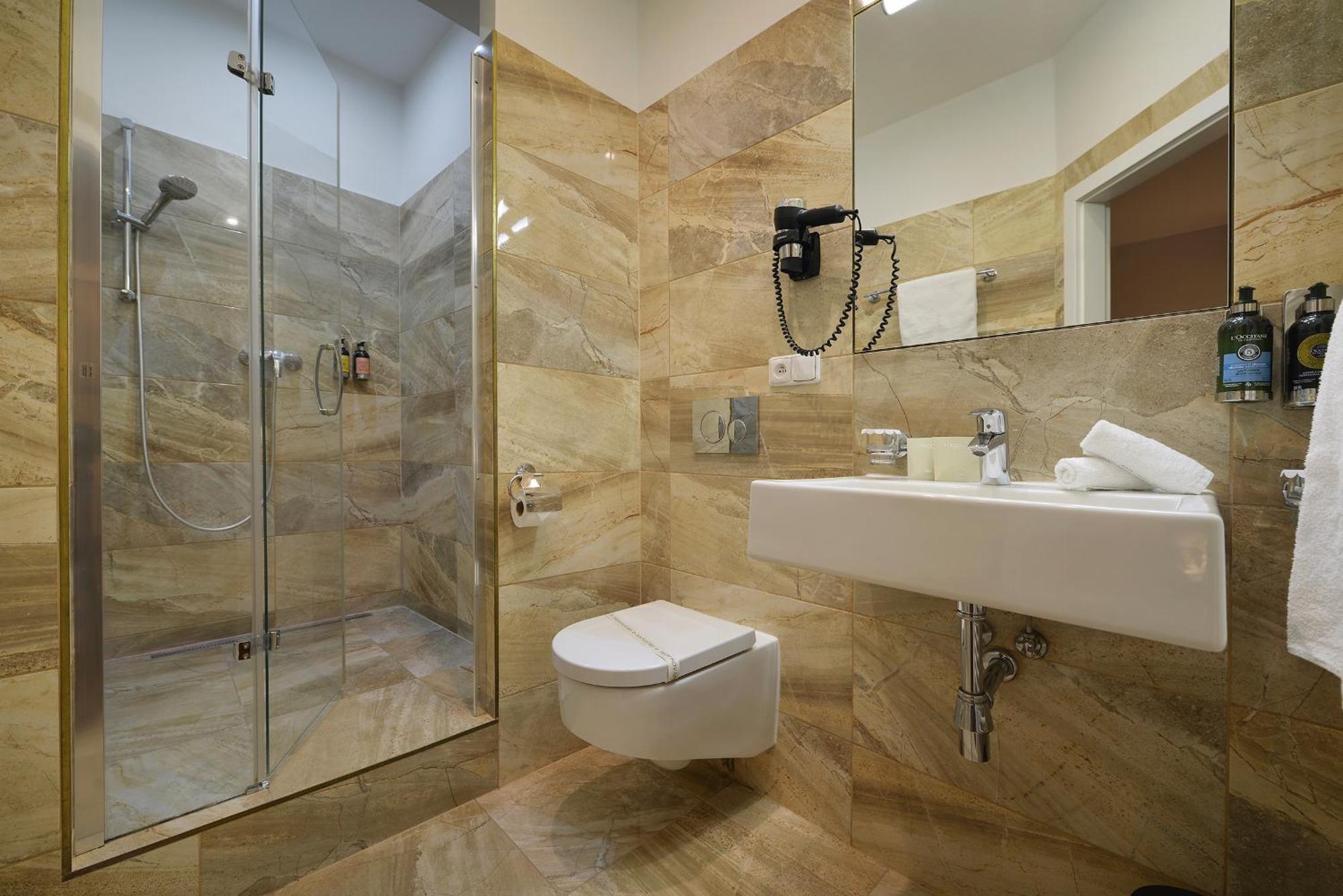 Aparthotel Old Town By Little King Prague