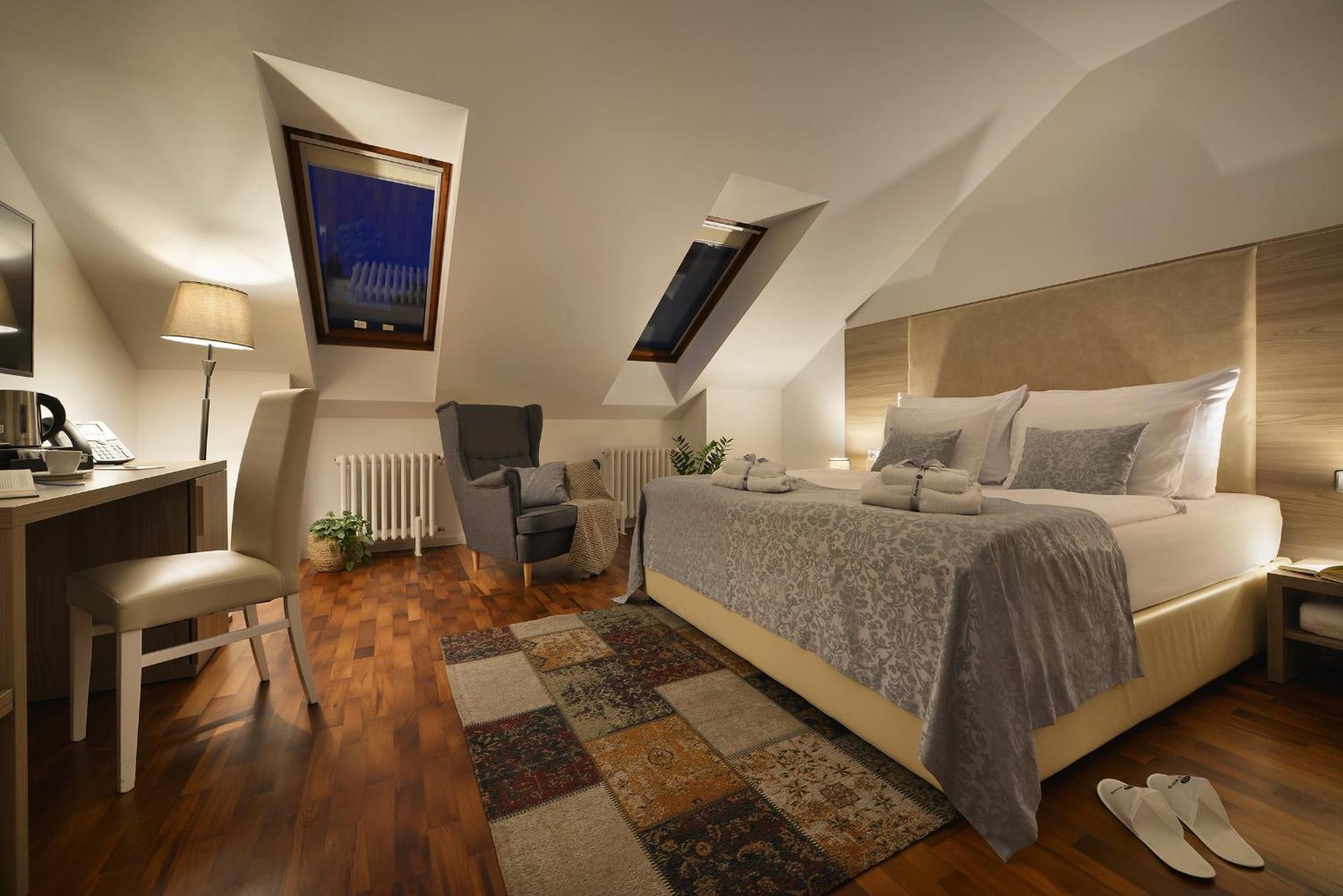 Aparthotel Old Town By Little King Prague