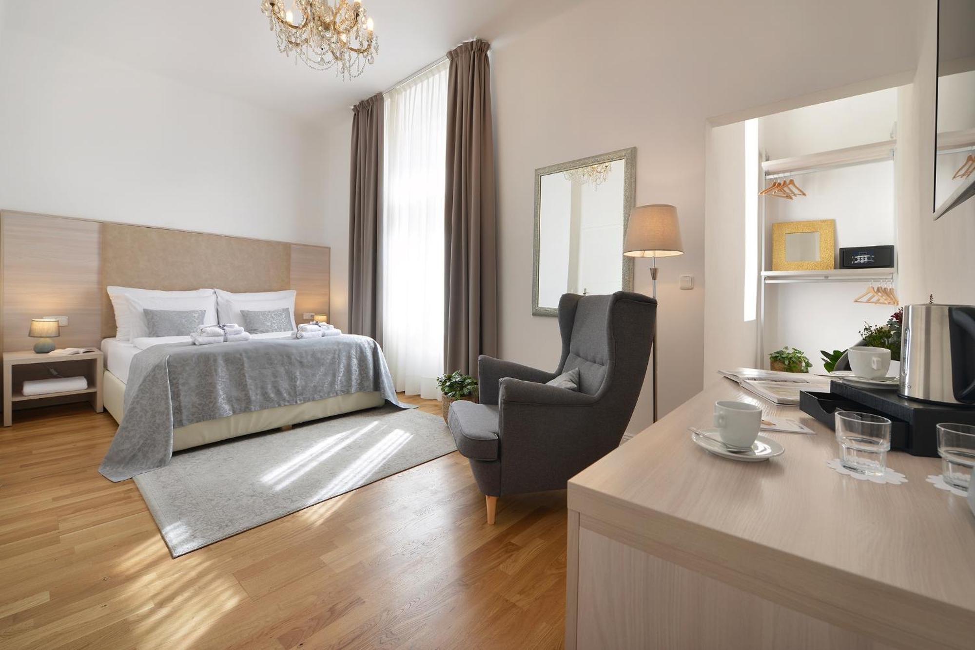 Aparthotel Old Town By Little King Prague