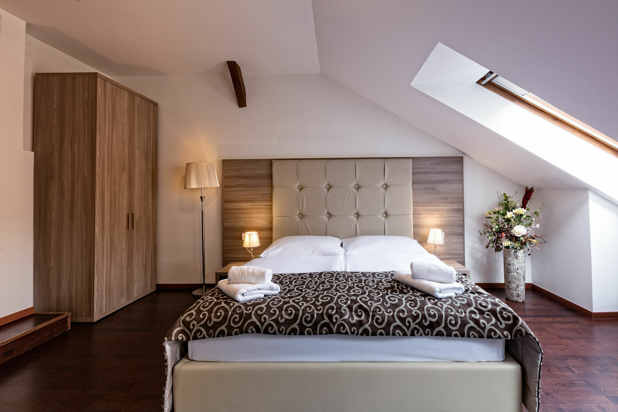 Old Town By Little King 3* Prague